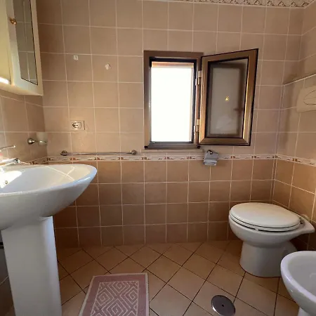 La Casa Del Sole - Fuscaldoapartment