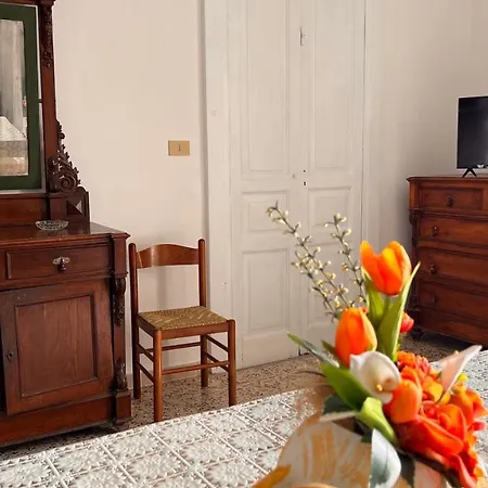 La Casa Del Sole Fuscaldo