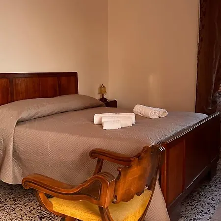 Apartmán La Casa Del Sole - Fuscaldoapartment *
