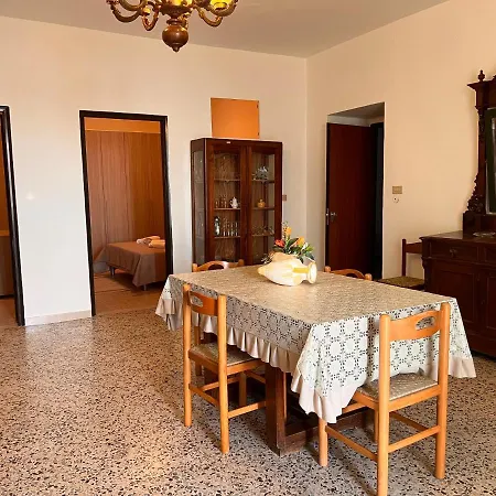 La Casa Del Sole - Fuscaldoapartment * Fuscaldo