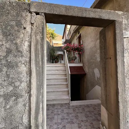 La Casa Del Sole - Fuscaldoapartment