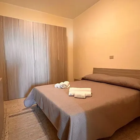La Casa Del Sole - Fuscaldoapartment Apartmán Fuscaldo