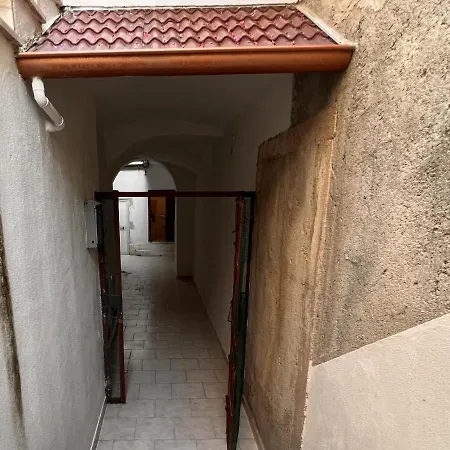 La Casa Del Sole Fuscaldo