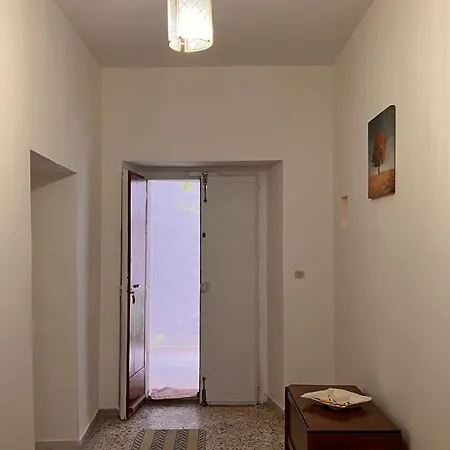 La Casa Del Sole - Fuscaldoapartment Fuscaldo