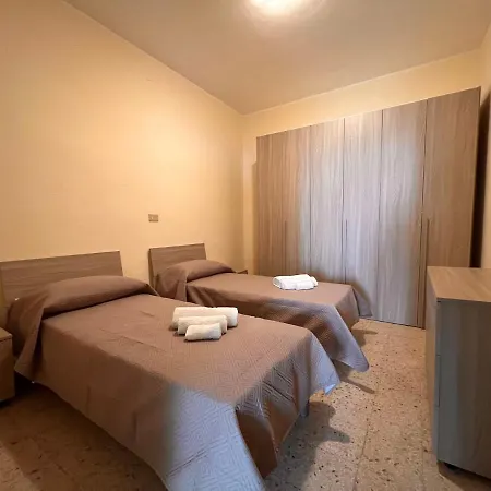 Apartmán La Casa Del Sole - Fuscaldoapartment Fuscaldo
