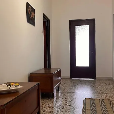 La Casa Del Sole - Fuscaldoapartment *
