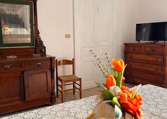 La Casa Del Sole Fuscaldo