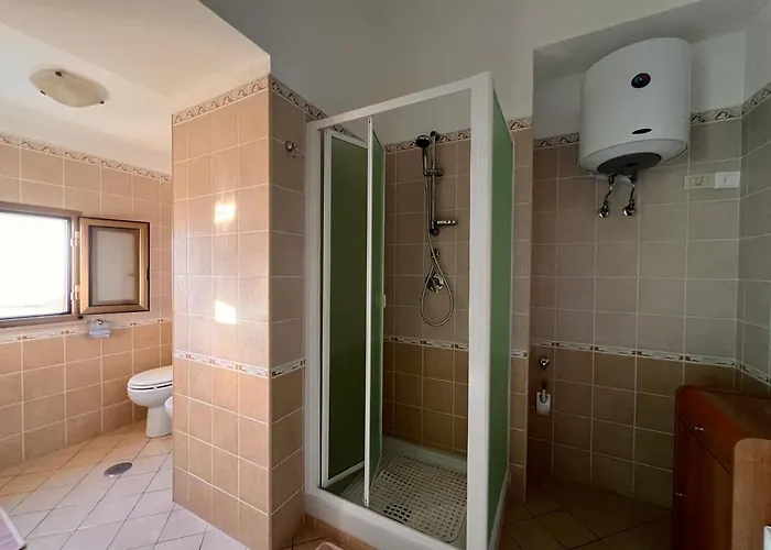 La Casa Del Sole * Fuscaldo