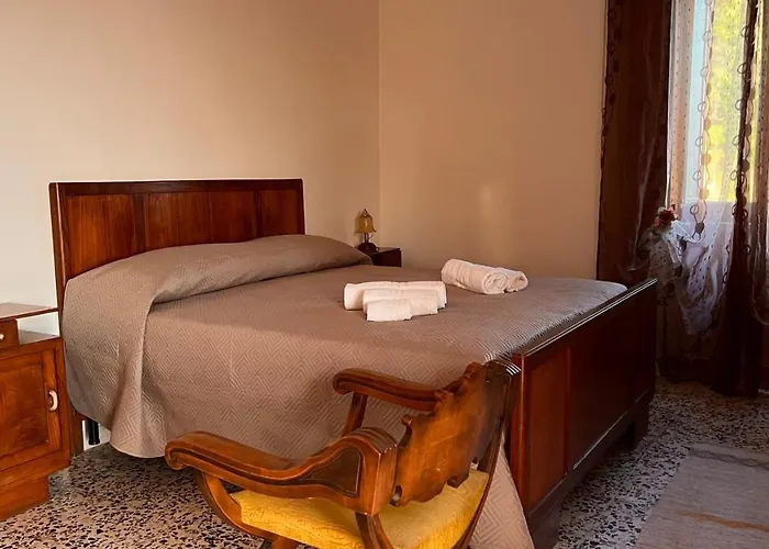 Appartamento La Casa Del Sole *