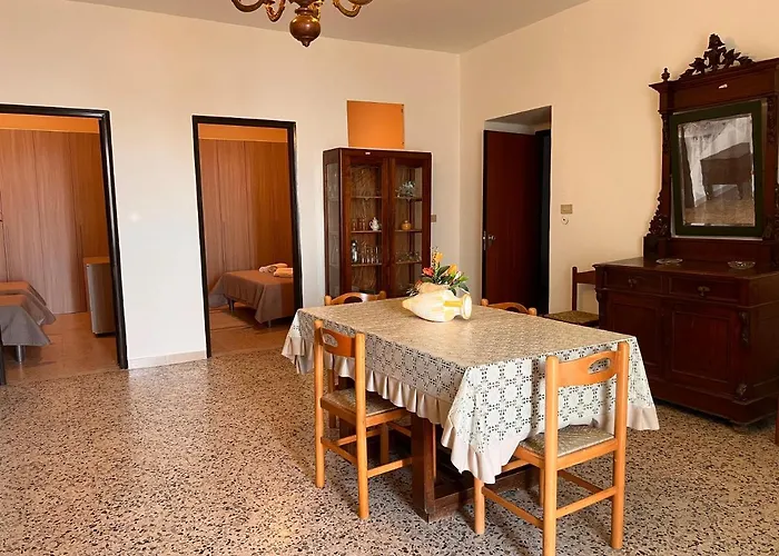 La Casa Del Sole * Fuscaldo