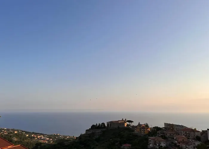 La Casa Del Sole Appartamento