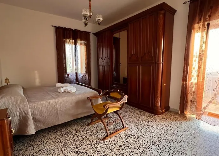 Appartamento La Casa Del Sole