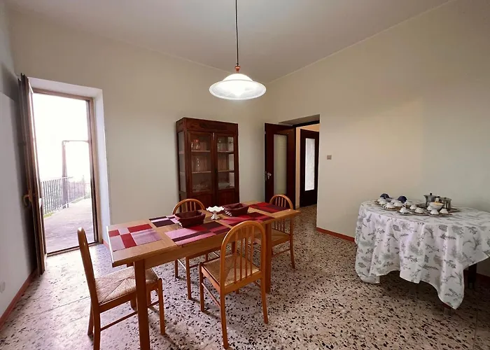 Appartamento La Casa Del Sole