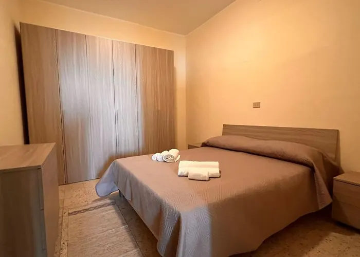 La Casa Del Sole Appartamento Fuscaldo