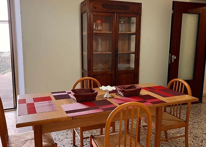 Appartamento La Casa Del Sole *