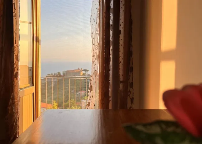 Appartamento La Casa Del Sole