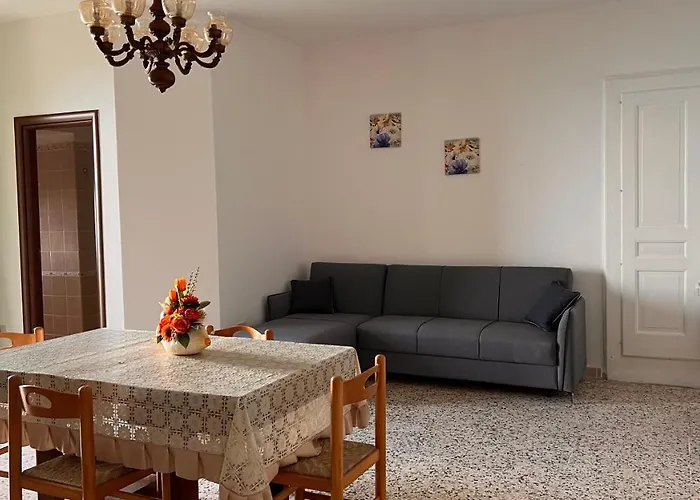 Appartamento La Casa Del Sole *