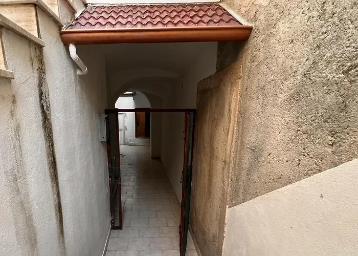 La Casa Del Sole Fuscaldo