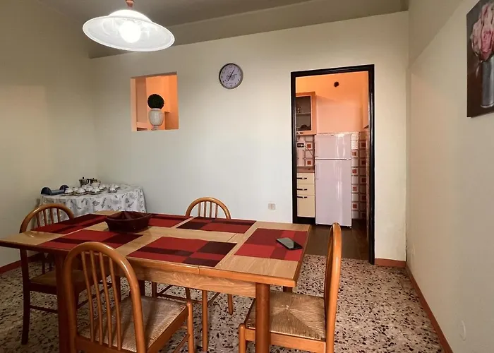 La Casa Del Sole Appartamento *