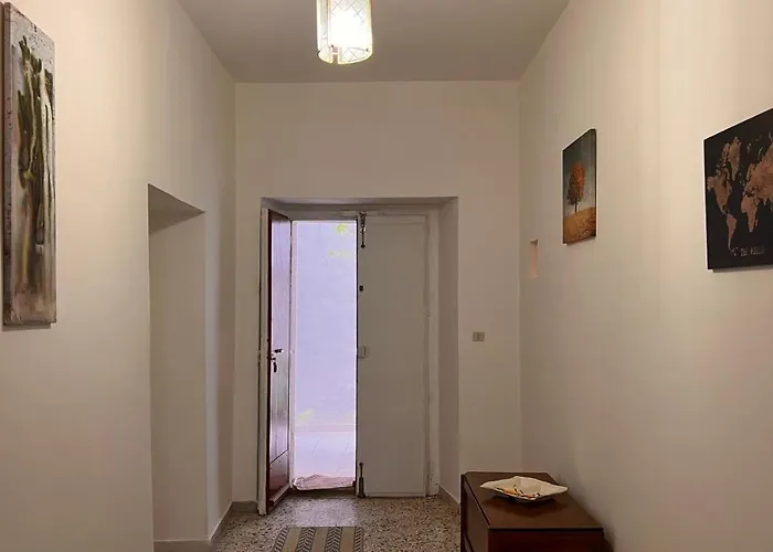 La Casa Del Sole Fuscaldo